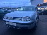 Volkswagen Golf 1.6 *SERVICE NEU*GEPFLEGT* - gebrauchte VW Golf aus dem Jahr 2002