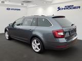Skoda Octavia 1.5 Combi Soleil Standheizung Panorama   - Skoda Octavia SOLEIL mit Benzin-Antrieb