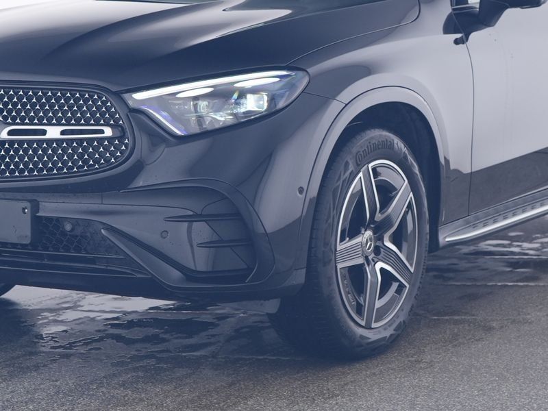 Fahrzeugabbildung Mercedes-Benz GLC 300 d 4M AMG*Pano*HUD*Burmester*Distron*360*