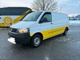 Volkswagen VW T5 Transporter Langer Radstand, Neu Tüv... - Volkswagen T5: Langer Radstand
