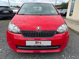 Skoda Citigo Cool Edition*KLIMA*EL.FENSTER*1 HAND*CD* - Skoda Citigo in Köln