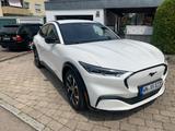 Ford Mustang Mach-E Standard AWD AHK 2J Garantie MwSt - Ford Mustang Mach-E von privat
