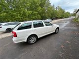 Skoda Octavia Combi Elegance - Skoda aus 2012