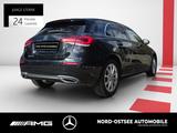Mercedes-Benz A 250 e PROGRESSIVE MULTIBEAM KAMERA DISTRO DAB - Mercedes-Benz A 250 in Hamburg