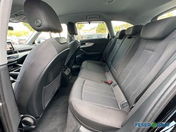 Audi A4 - 10