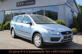 Ford Focus 1.4 Turnier, 1.Hand, Scheckheftgepflegt, - Ford Focus aus 2006: Kombi