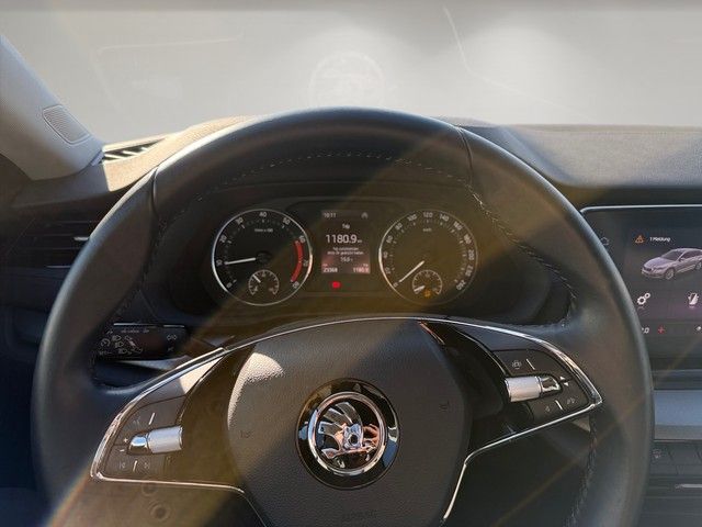 Skoda Octavia - Bild 13