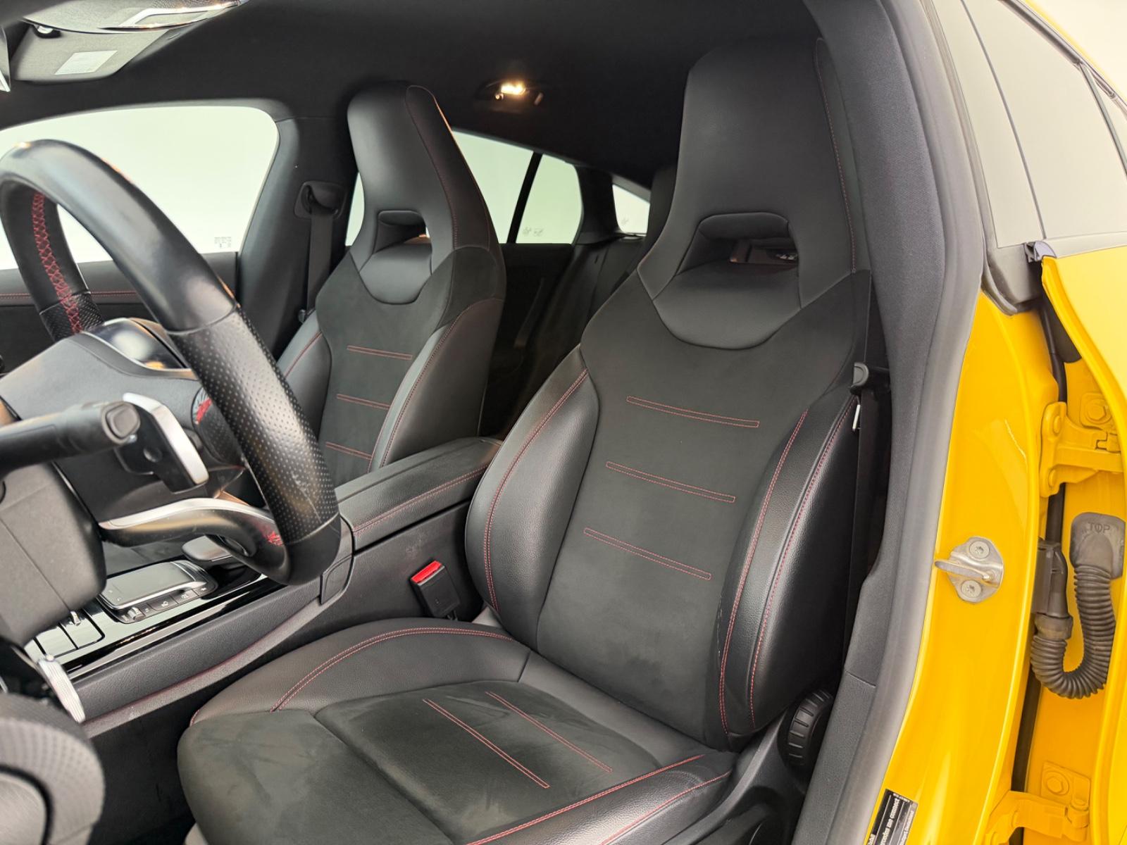 Mercedes-Benz CLA 180 Sb.*AMG LINE*NIGHT-LED-R.KAM-DISTRONIC+, миниатюра 23