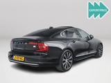 Volvo S90 T8 Aut. AWD Ultimate Bright | Bowers & Wilki - mit Hybrid-Antrieb: Head-Up Display, Limousine