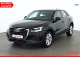 Audi Q2 1.5 TFSI advanced LED Android Apple Kamera - Audi Q2 in Rostock