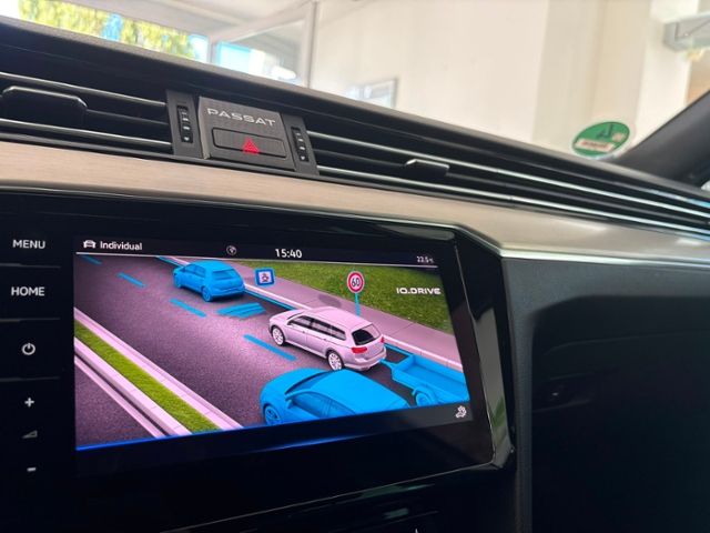 Passat  Alltrack 2.0 TDI DSG 4MOT MATRIX PANO NA