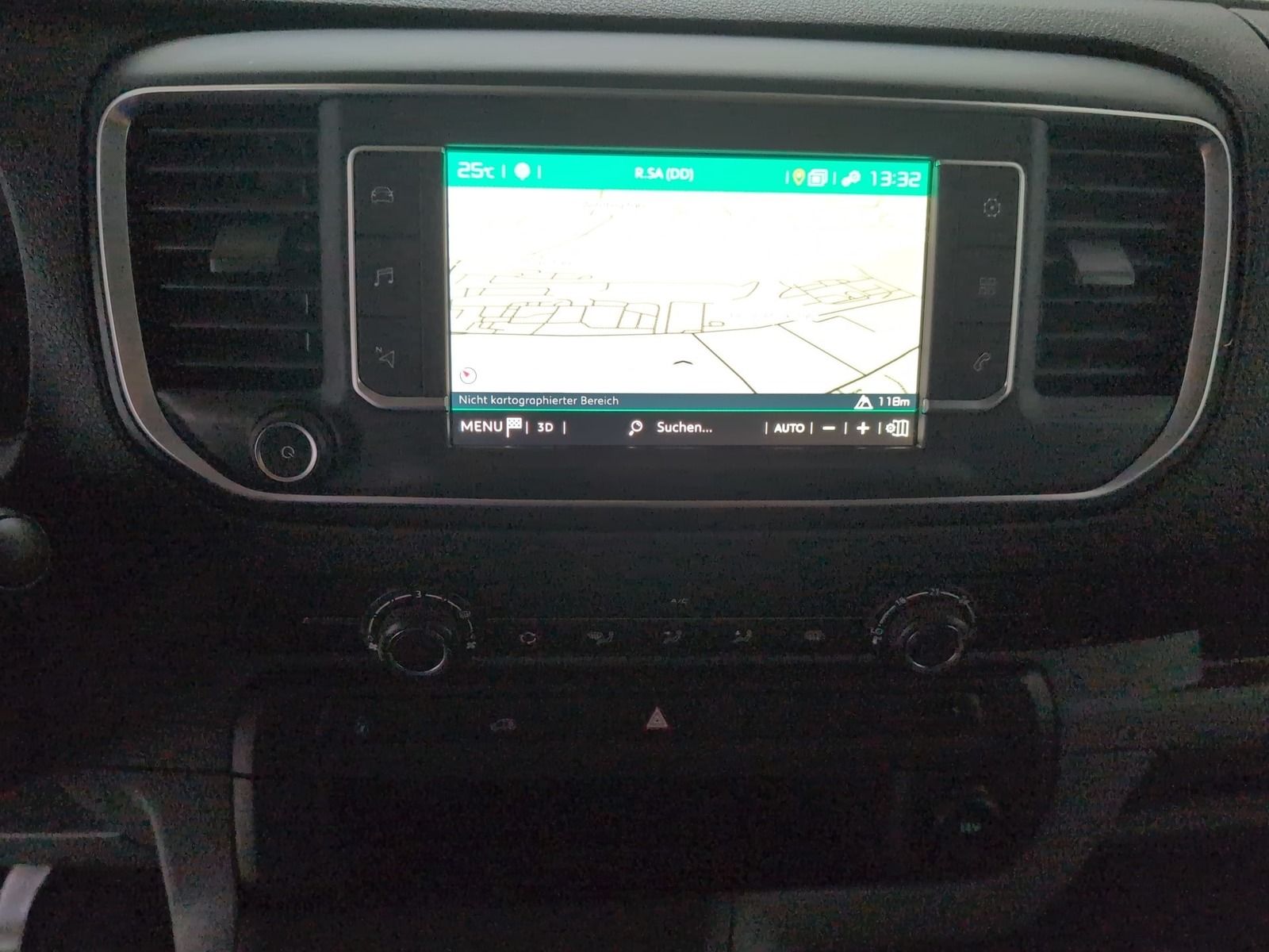 Fahrzeugabbildung Andere Citroën Jumpy Kasten 1.5 HDI * Klima *