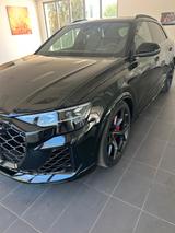Audi RSQ8 RS Q8 performance 4.0 TFSI quattro SOFORT - Audi RSQ8 Jahreswagen