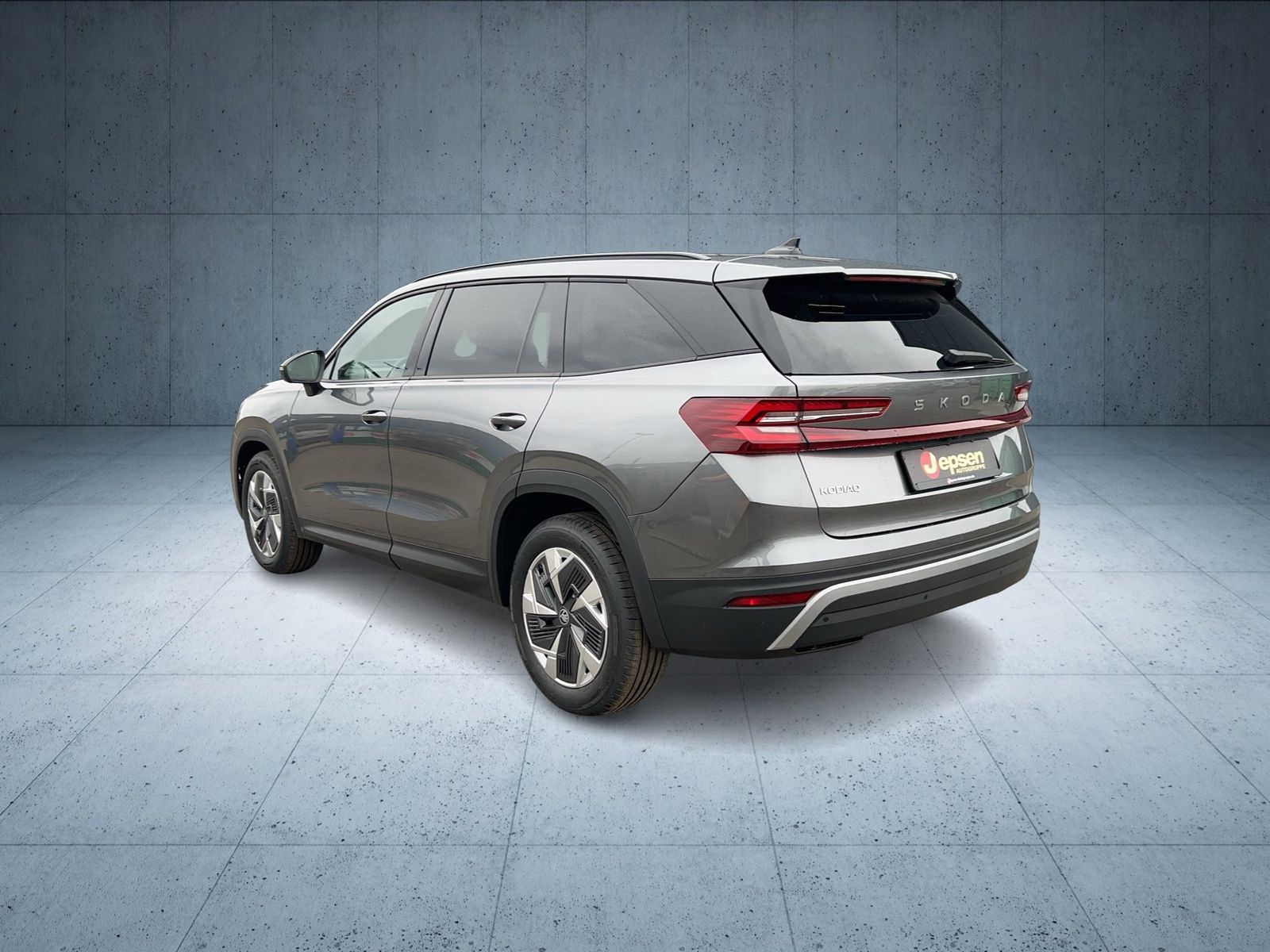 Skoda Kodiaq - Bild 3