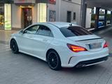 Mercedes-Benz CLA 200 AMG Line AMG Line - Mercedes-Benz CLA 200 in Solingen