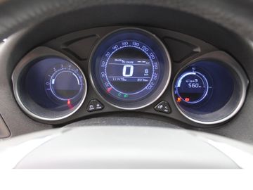 Citro�n C4 Exclusive HDI