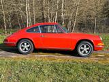 Porsche 912 -Oldtimer- - Porsche 912: Sportwagen