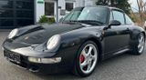 Porsche 911 993 Carrera 4S Coupé*DE*TOP*UNFALLFREI*