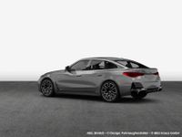 BMW i4 - Vorschau Bild 8