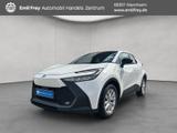 Toyota C-HR 1.8 Hybrid Business Ed. AppleCarPlay,Standh - Toyota C-HR in Mannheim
