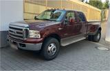 Ford F350 Super Duty King Ranch V8 Diesel ... - Ford F 350 Gebrauchtwagen