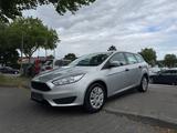 Ford Focus Turnier Ambiente - Ford Focus: Ambiente Turnier