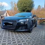 Audi TT Coupe 1.8 TFSI - - Audi TT: 1.8