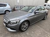 Mercedes-Benz C 250 C -Klasse Lim. CGI Avantgarde **92tkm** - mit Benzin-Antrieb: Schiebedach, Limousine