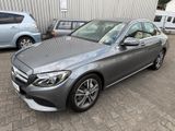 Mercedes-Benz C 250 C -Klasse Lim. CGI Avantgarde **92tkm** - Mercedes-Benz C 250: Cgi