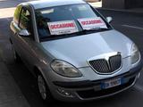 Lancia Ypsilon 1.2 Oro Bianco - Lancia Ypsilon aus 2006