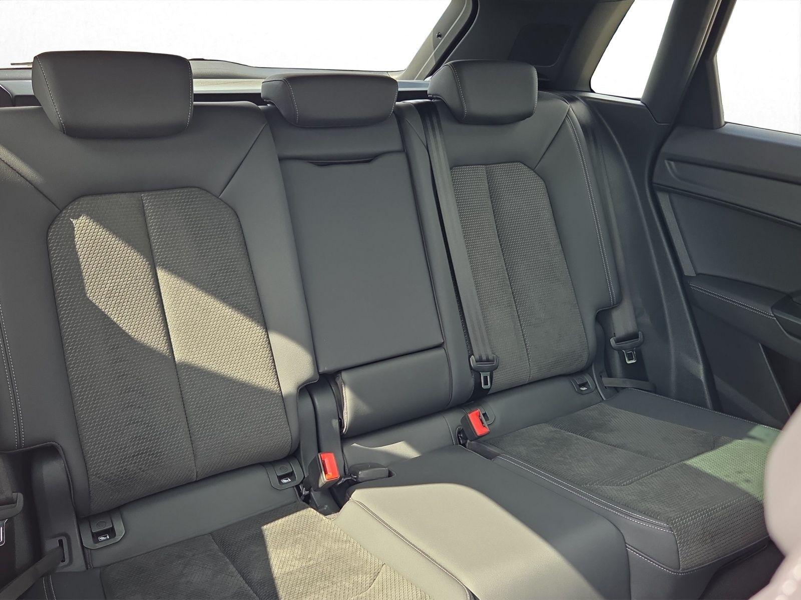 Audi Q3 SUV advanced 45 TFSI quattro S line*Navi*Matr, миниатюра 17