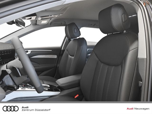 Audi A6 - Bild 10