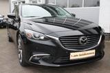 Mazda 6 Kombi Sports-Line *TÜV-NEU* - Mazda 6 in Oldenburg