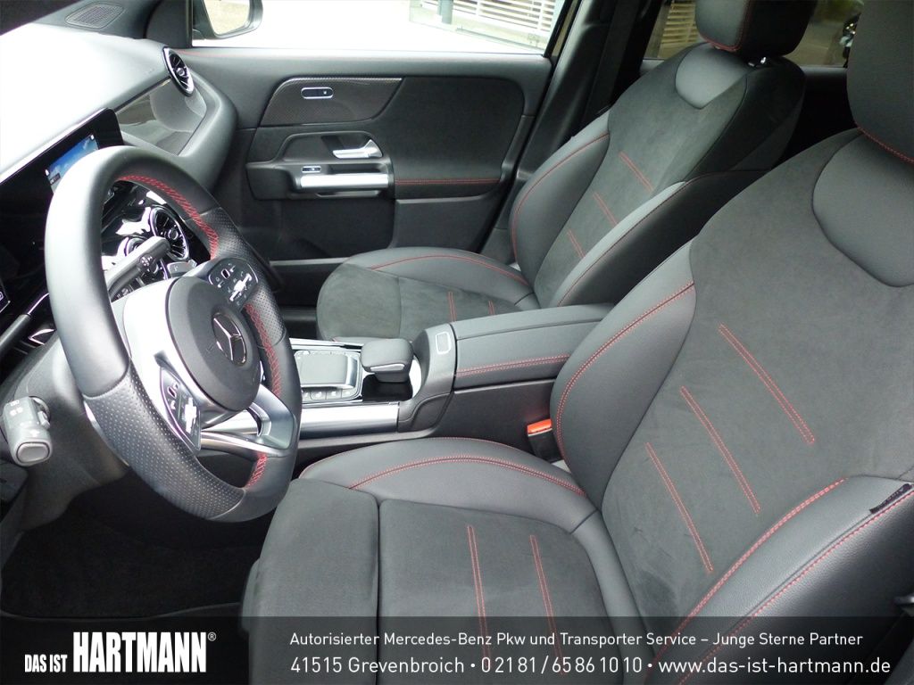 Mercedes-Benz GLA 180 — fotografia 3