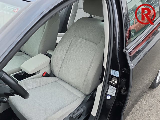 Golf VIII Variant Life eTSI AHK-klappbar Navi LE