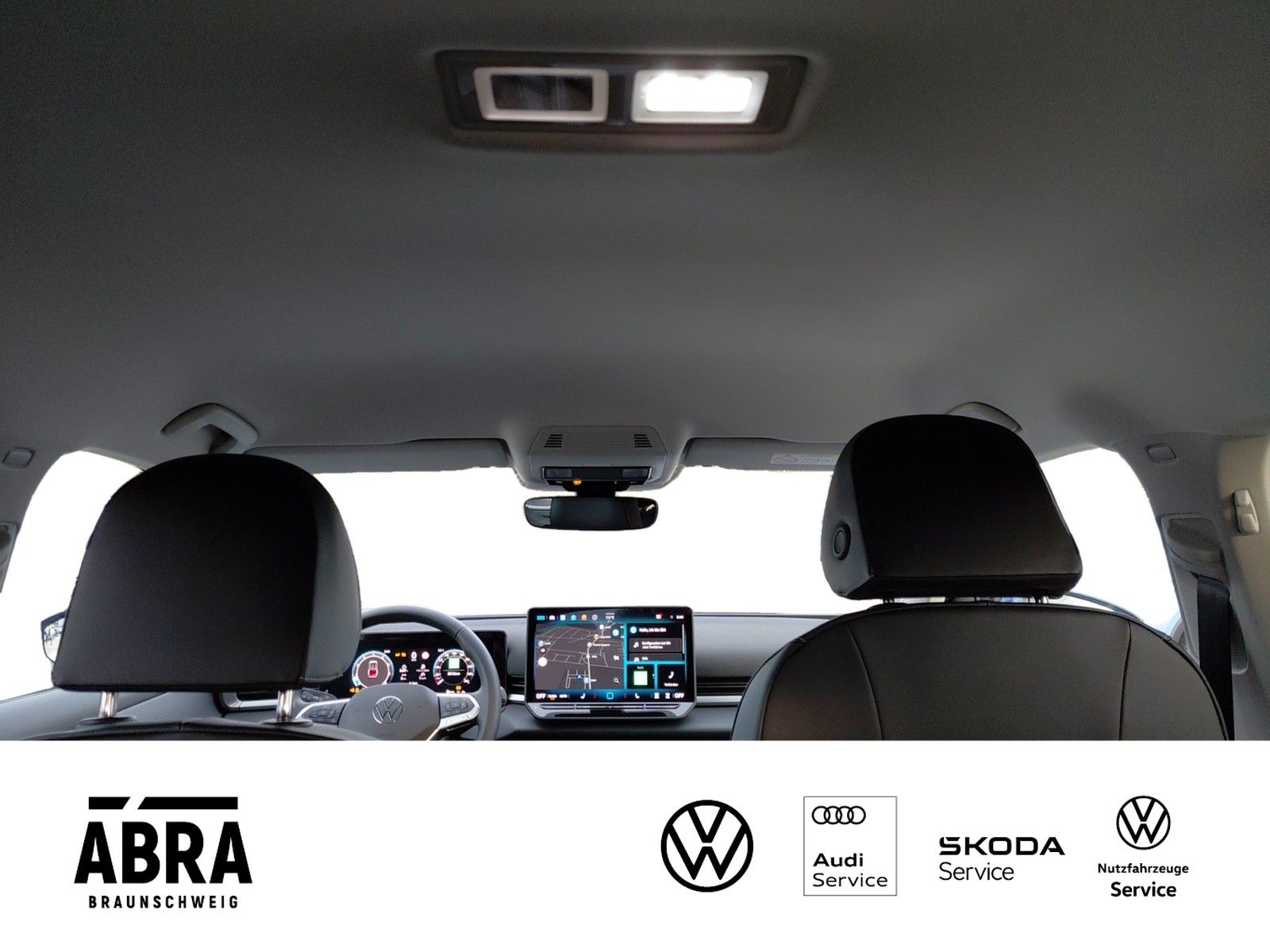 Volkswagen T-Roc - Bild 15