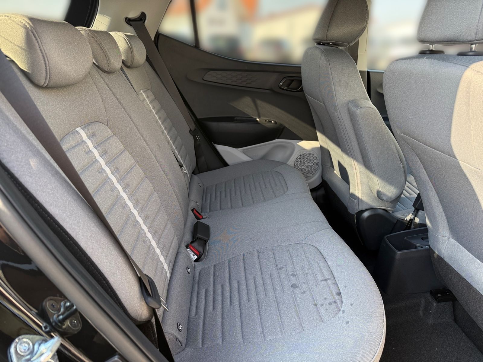 Fahrzeugabbildung Hyundai i10 1.2 Prime Navi Kamera