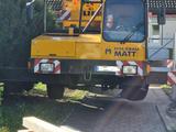 Liebherr LTM 1025