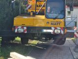 Liebherr LTM 1025