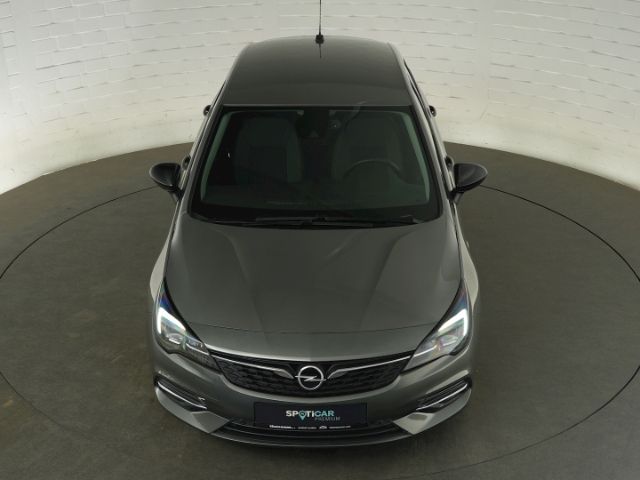 Astra K LIM ELEGANCE CVT+NAVI+RÜCKFAHRKAMERA+SIT