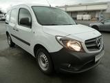 Mercedes-Benz Citan 1.5 D Kasten Klima EFH I-ZV - gebrauchte Mercedes-Benz Citan aus dem Jahr 2019