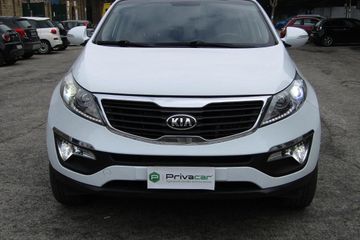 KIA Sportage - 2