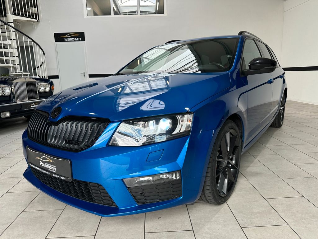 Image of Skoda Octavia