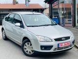 Ford Focus Lim. Style ROST - Ford Focus aus 2007: ST