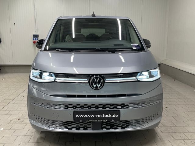 T7 Multivan lang Style 2.0 TDI STNDHZG