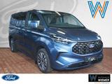 Ford Tourneo Custom Titanium 320L1 2.0l EcoBl.+AHK+B& - gebrauchte Vans