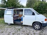 Volkswagen T4 Camper