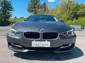 BMW 316 - 11