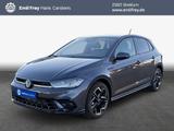 Volkswagen Polo R-Line 1,0 l TSI OPF DSG IQ.Drive IQ.Light