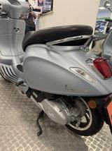 Vespa Primavera S 125 ccm Holiday - VESPA S 125